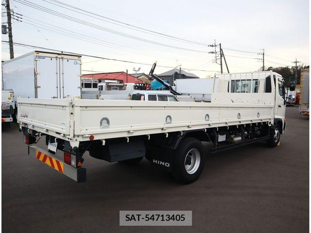 Hino RANGER 2025-01 8209779-2