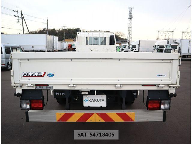 Hino RANGER 2025-01 8209779-3