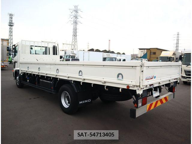 Hino RANGER 2025-01 8209779-4