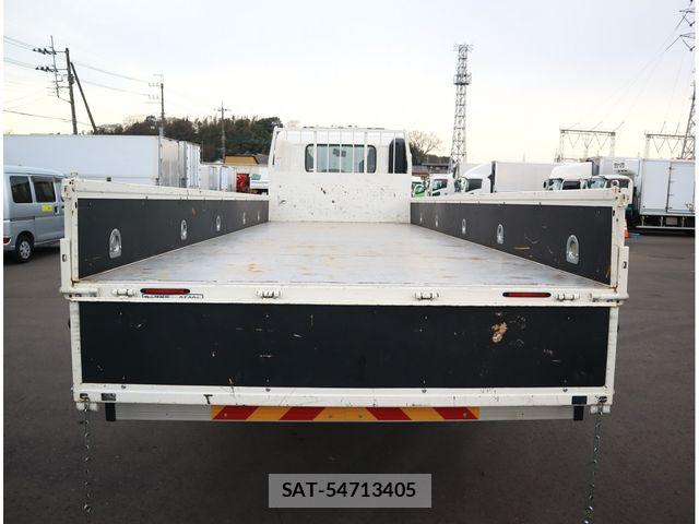 Hino RANGER 2025-01 8209779-5