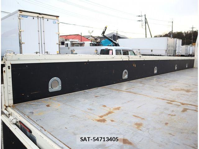 Hino RANGER 2025-01 8209779-6