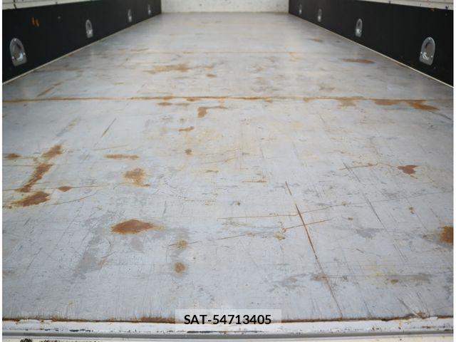 Hino RANGER 2025-01 8209779-7