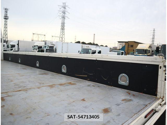 Hino RANGER 2025-01 8209779-8