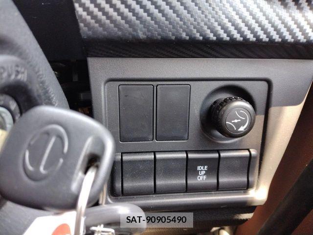 Hino RANGER 2025-04 8209774-9