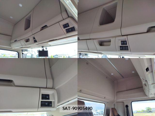 Hino RANGER 2025-04 8209774-13