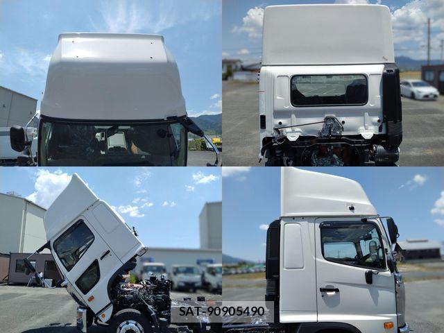 Hino RANGER 2025-04 8209774-15