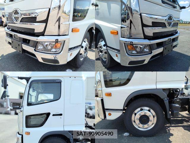 Hino RANGER 2025-04 8209774-16