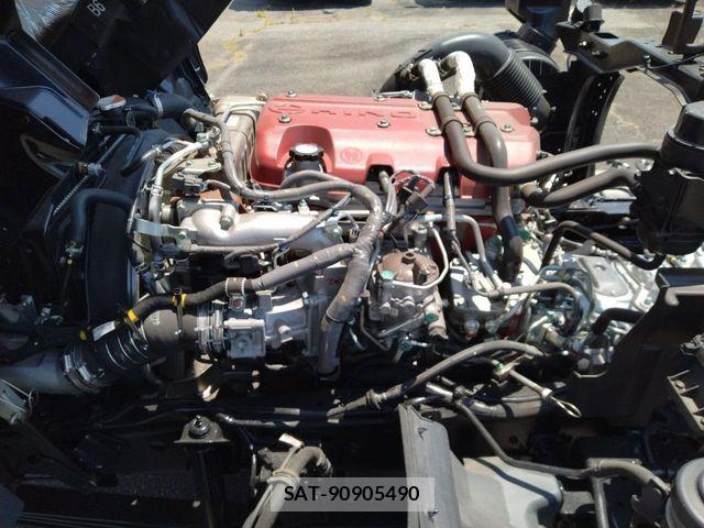 Hino RANGER 2025-04 8209774-20