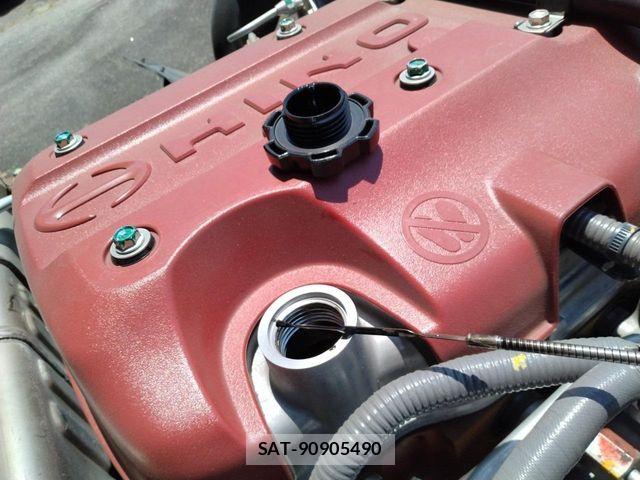 Hino RANGER 2025-04 8209774-22
