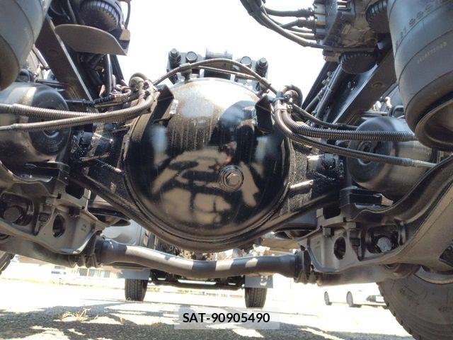 Hino RANGER 2025-04 8209774-24