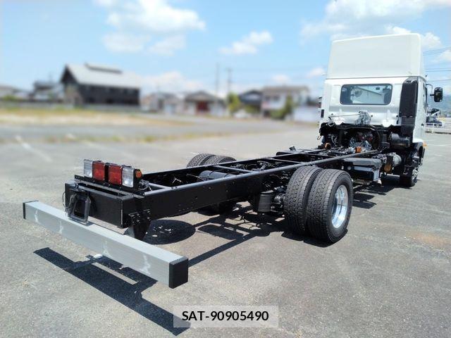 Hino RANGER 2025-04 8209774-2