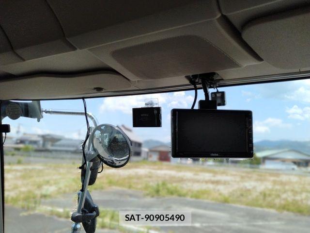 Hino RANGER 2025-04 8209774-4