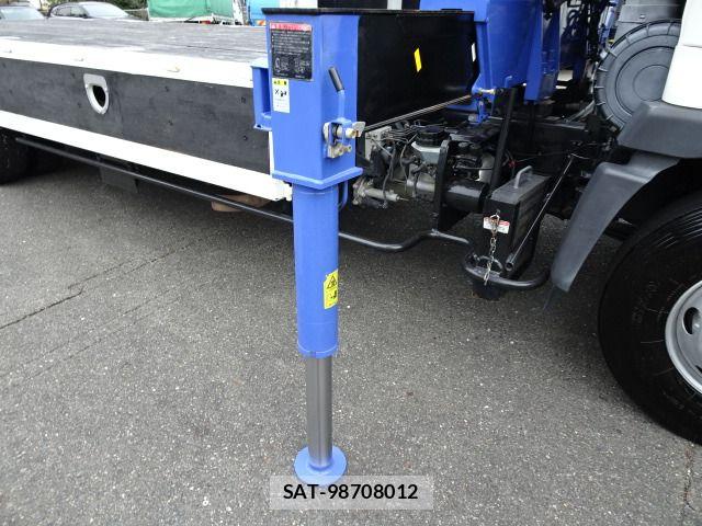 Hino RANGER 2016-07 8209780-13