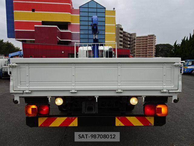 Hino RANGER 2016-07 8209780-15