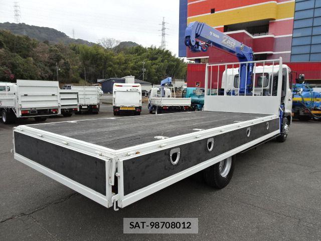 Hino RANGER 2016-07 8209780-16
