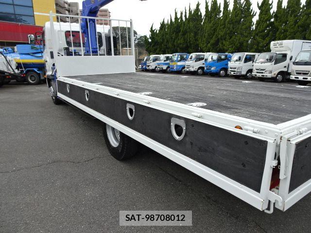 Hino RANGER 2016-07 8209780-17