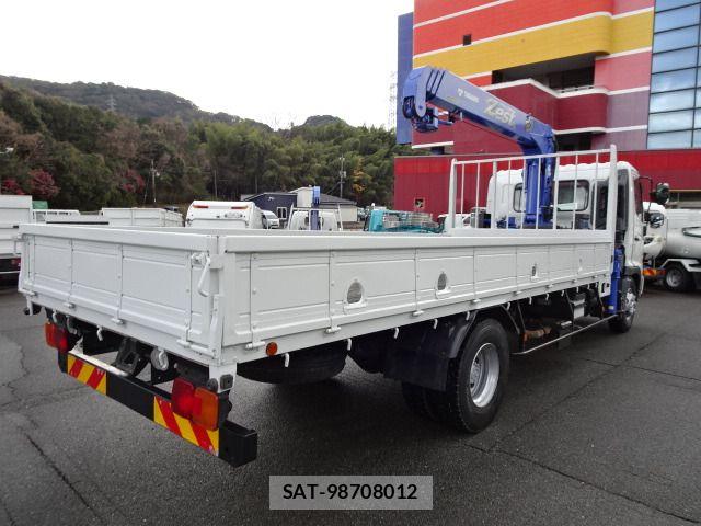 Hino RANGER 2016-07 8209780-1