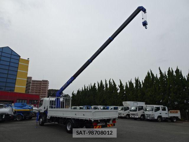 Hino RANGER 2016-07 8209780-2