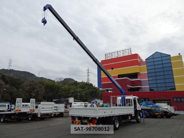 Hino RANGER 2016-07 8209780-4