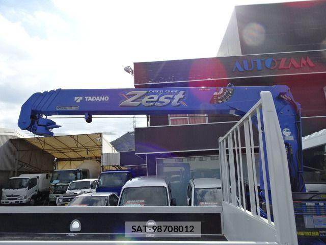 Hino RANGER 2016-07 8209780-6