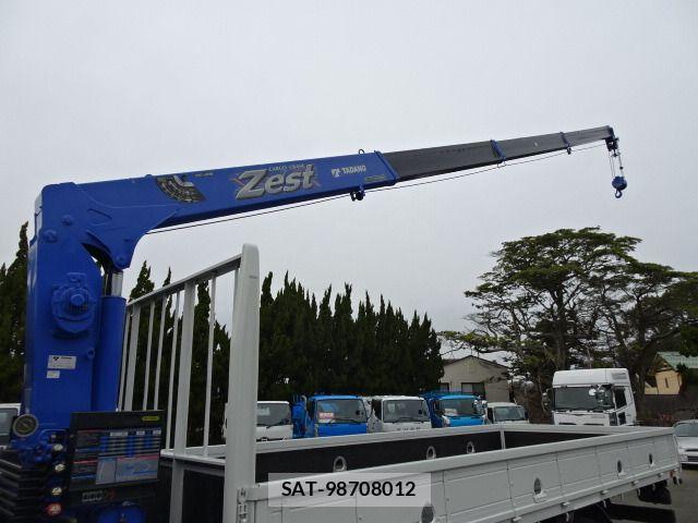 Hino RANGER 2016-07 8209780-7