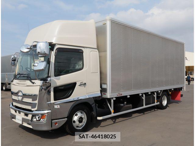 Hino RANGER 2025-05 8209778-0