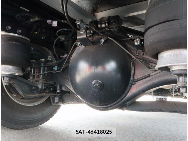 Hino RANGER 2025-05 8209778-16