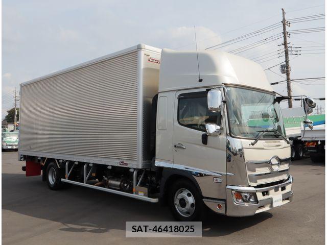 Hino RANGER 2025-05 8209778-1