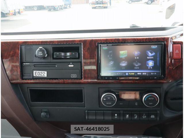 Hino RANGER 2025-05 8209778-20