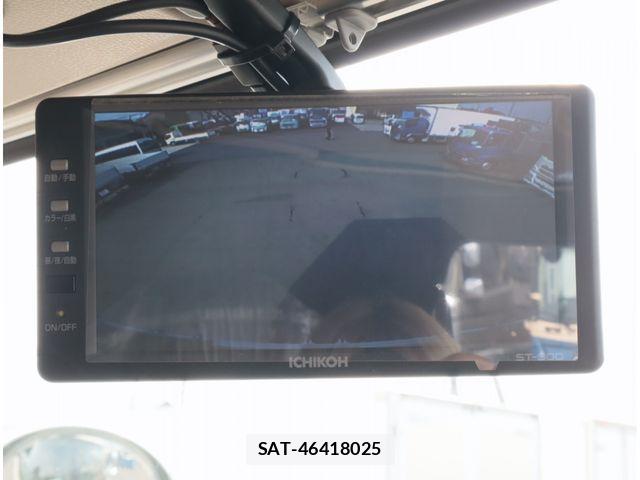 Hino RANGER 2025-05 8209778-21