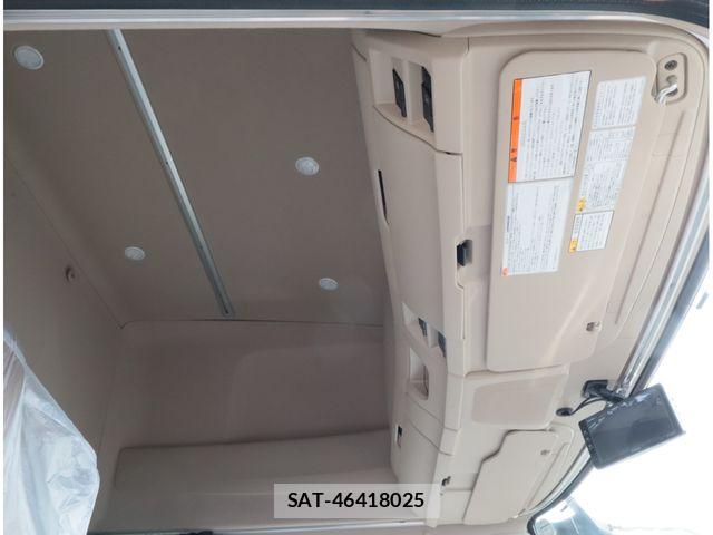 Hino RANGER 2025-05 8209778-24