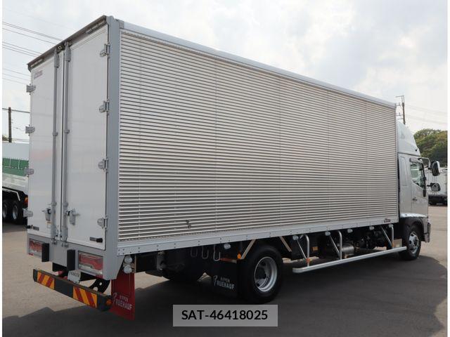 Hino RANGER 2025-05 8209778-2