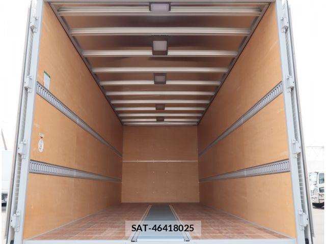 Hino RANGER 2025-05 8209778-6