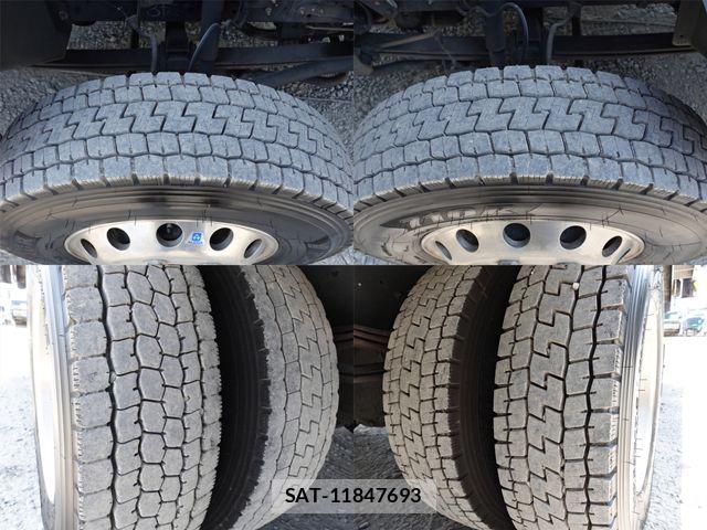 Hino RANGER 2016-03 8209784-11