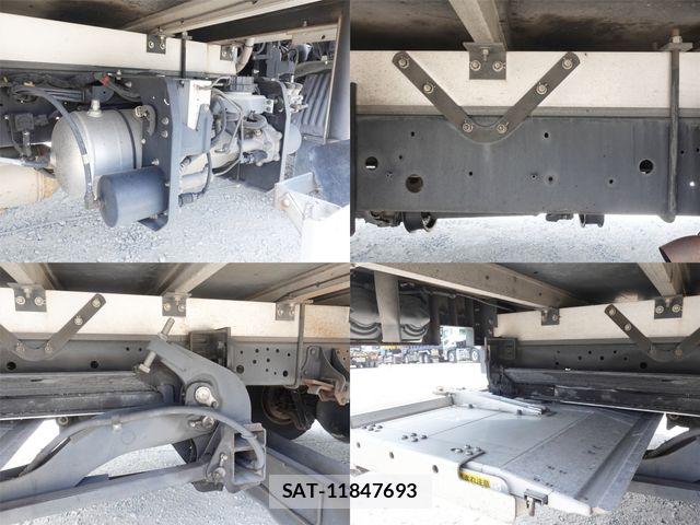 Hino RANGER 2016-03 8209784-14