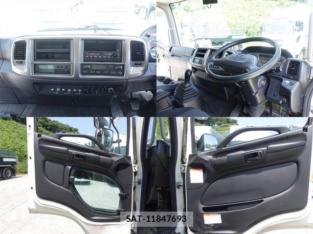 Hino RANGER 2016-03 8209784-18