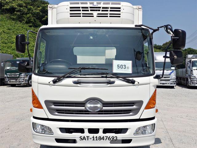 Hino RANGER 2016-03 8209784-1