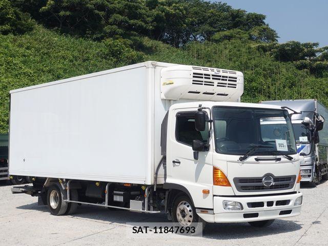 Hino RANGER 2016-03 8209784-20