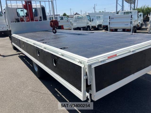 Hino RANGER 2018-01 8209781-12