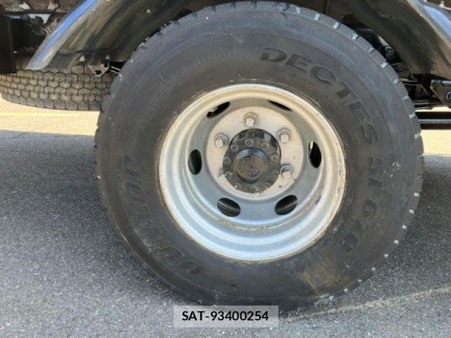 Hino RANGER 2018-01 8209781-15