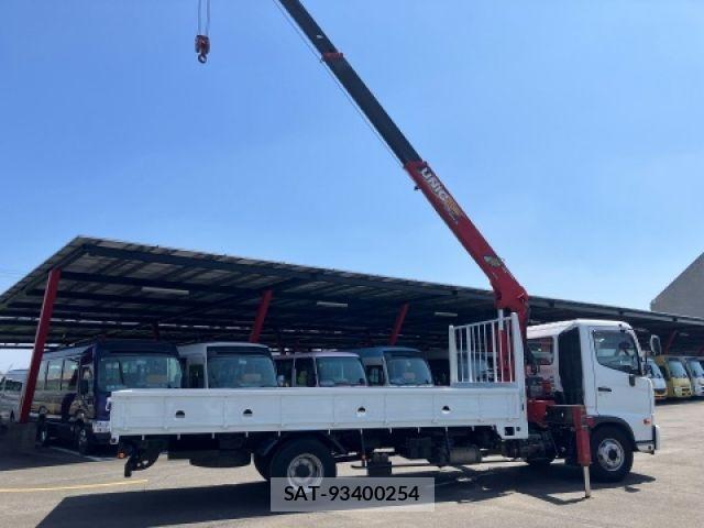 Hino RANGER 2018-01 8209781-5