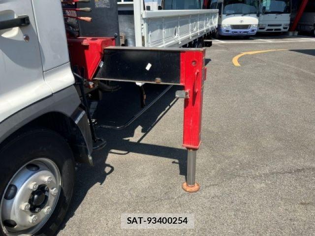 Hino RANGER 2018-01 8209781-8