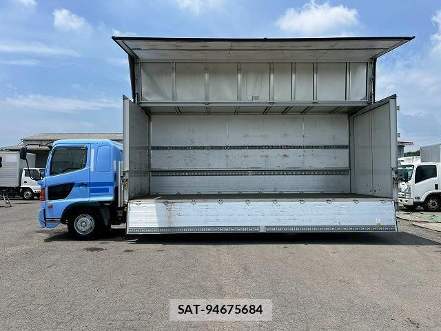 Hino RANGER 2015-09 8231571-9