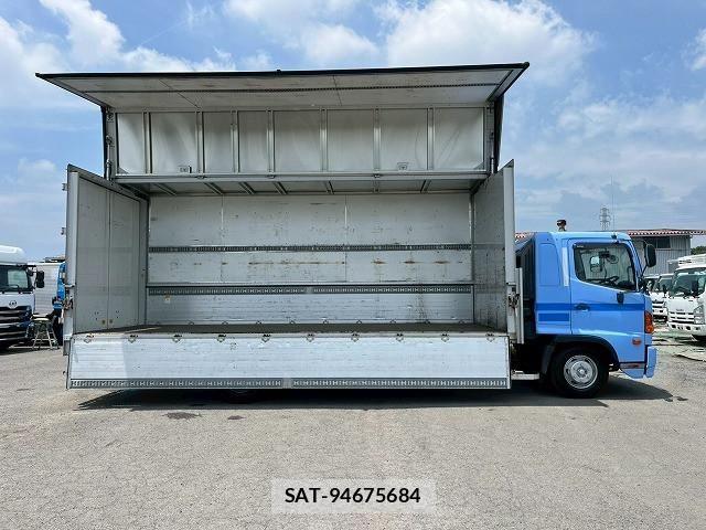 Hino RANGER 2015-09 8231571-10