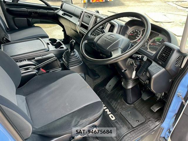 Hino RANGER 2015-09 8231571-19