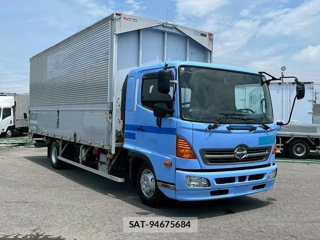 Hino RANGER 2015-09 8231571-3