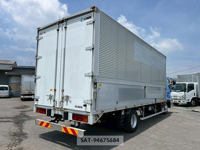 Hino RANGER 2015-09 8231571-5
