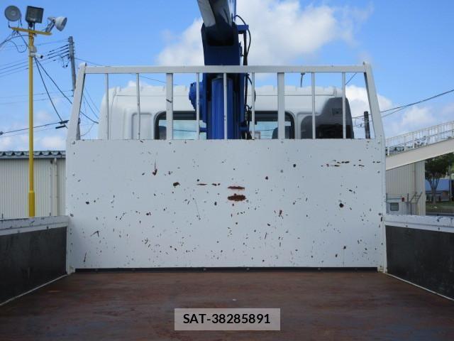 Hino RANGER 2016-09 8231548-9