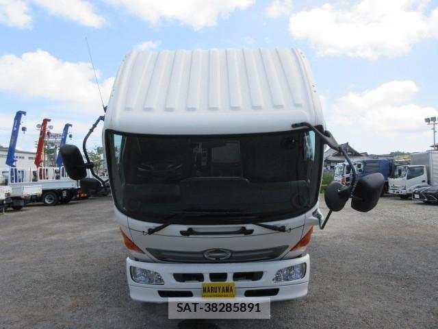 Hino RANGER 2016-09 8231548-10