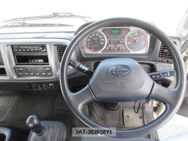 Hino RANGER 2016-09 8231548-14